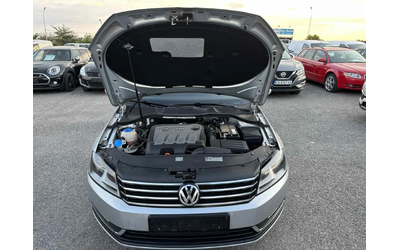 VW Passat 2.0TDI* DSG* ECO* ПОДГРЕВ* ТОП СЪСТОЯНИЕ!! - автомобили, коли, обяви за нови и употребявани 16