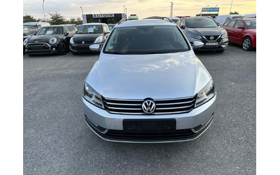 vw-passat - 2