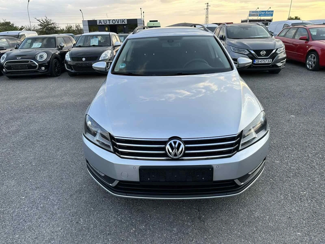 VW Passat 2.0TDI* DSG* ECO* ПОДГРЕВ* ТОП СЪСТОЯНИЕ!! - автомобили, коли, обяви за нови и употребявани 2