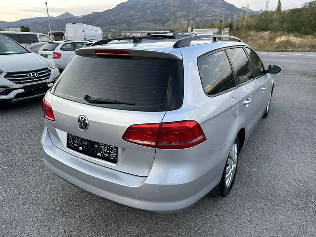 VW Passat 2.0TDI* DSG* ECO* ПОДГРЕВ* ТОП СЪСТОЯНИЕ!! - автомобили, коли, обяви за нови и употребявани 3
