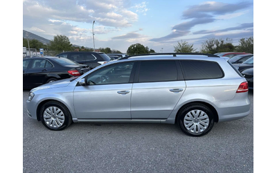 VW Passat 2.0TDI* DSG* ECO* ПОДГРЕВ* ТОП СЪСТОЯНИЕ!! - автомобили, коли, обяви за нови и употребявани 6