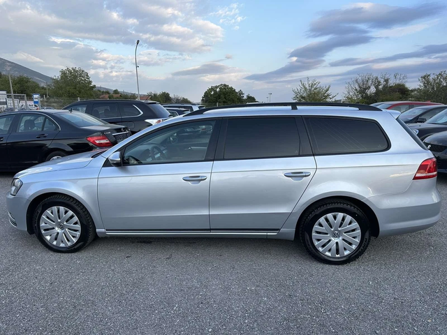 VW Passat 2.0TDI* DSG* ECO* ПОДГРЕВ* ТОП СЪСТОЯНИЕ!! - автомобили, коли, обяви за нови и употребявани 6