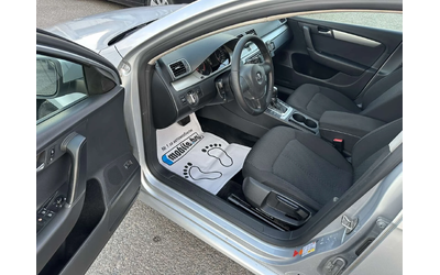 VW Passat 2.0TDI* DSG* ECO* ПОДГРЕВ* ТОП СЪСТОЯНИЕ!! - автомобили, коли, обяви за нови и употребявани 8