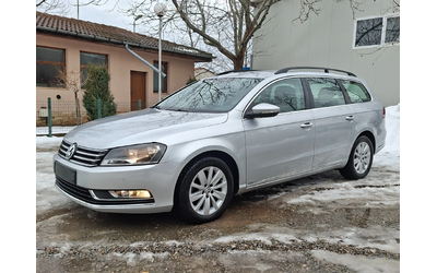 vw-passat - 0