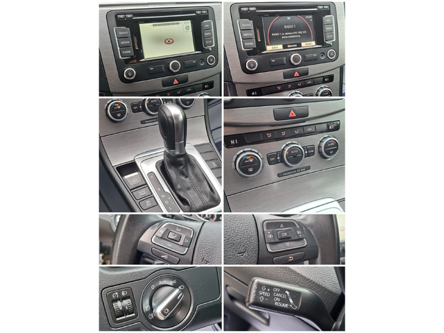 VW Passat 2.0TDI DSG - автомобили, коли, обяви за нови и употребявани 10