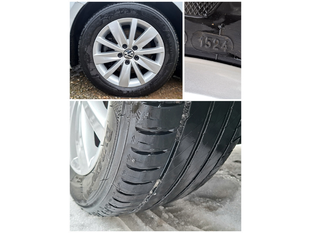 VW Passat 2.0TDI DSG - автомобили, коли, обяви за нови и употребявани 13