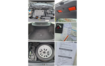 VW Passat 2.0TDI DSG - автомобили, коли, обяви за нови и употребявани 14