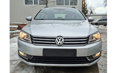 vw-passat - 1