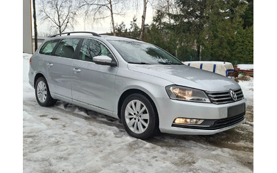 vw-passat - 2