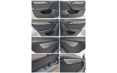 VW Passat 2.0TDI DSG - автомобили, коли, обяви за нови и употребявани 7