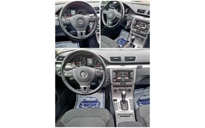 VW Passat 2.0TDI DSG - автомобили, коли, обяви за нови и употребявани 9