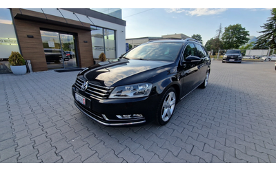 vw-passat - 0