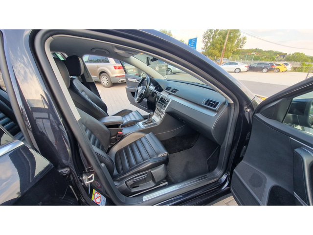 VW Passat Лизинг - автомобили, коли, обяви за нови и употребявани 10