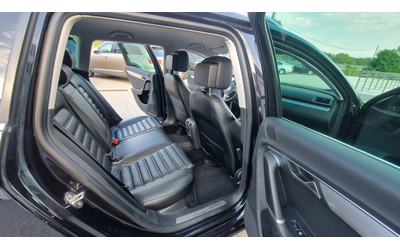 VW Passat Лизинг - автомобили, коли, обяви за нови и употребявани 11