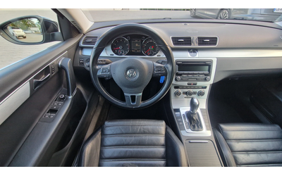 VW Passat Лизинг - автомобили, коли, обяви за нови и употребявани 13