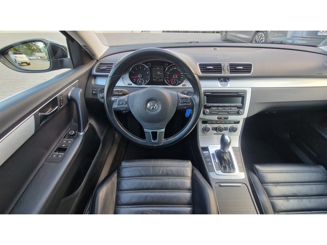 VW Passat Лизинг - автомобили, коли, обяви за нови и употребявани 13