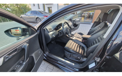 VW Passat Лизинг - автомобили, коли, обяви за нови и употребявани 8