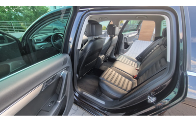 VW Passat Лизинг - автомобили, коли, обяви за нови и употребявани 9