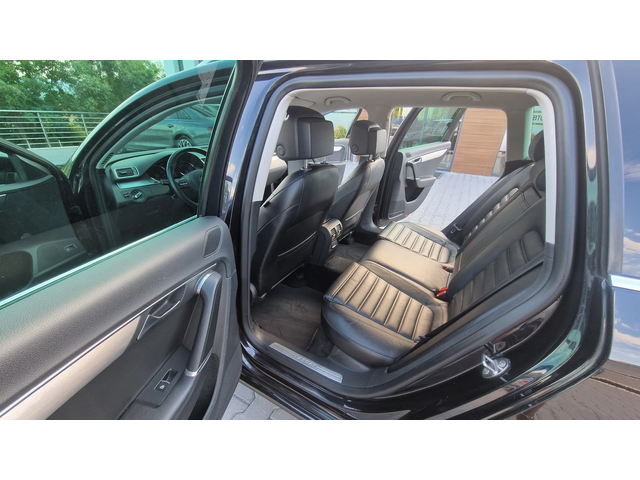 VW Passat Лизинг - автомобили, коли, обяви за нови и употребявани 9