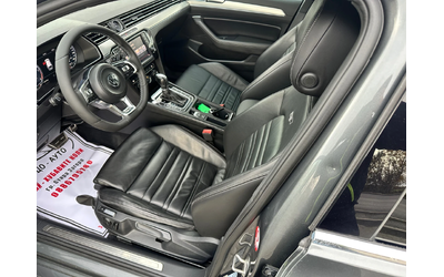 VW Passat 3Rline-HuD-Камера-Дистроник - автомобили, коли, обяви за нови и употребявани 9