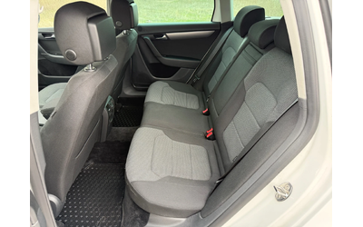 VW Passat 2.0 TDI / 4MOTION / NAVI / PARKTRONIC / AVTOPILOT - автомобили, коли, обяви за нови и употребявани 11