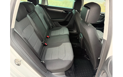 VW Passat 2.0 TDI / 4MOTION / NAVI / PARKTRONIC / AVTOPILOT - автомобили, коли, обяви за нови и употребявани 12