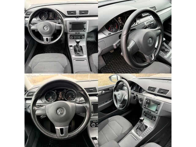 VW Passat 2.0 TDI / 4MOTION / NAVI / PARKTRONIC / AVTOPILOT - автомобили, коли, обяви за нови и употребявани 13