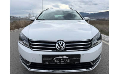 vw-passat - 1