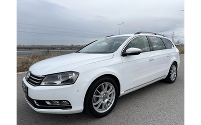 vw-passat - 2
