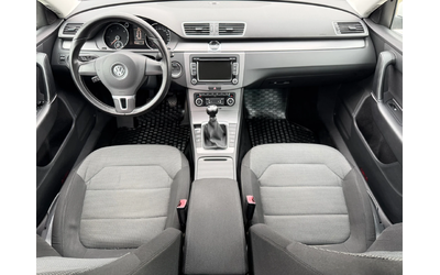 VW Passat 2.0 TDI / 4MOTION / NAVI / PARKTRONIC / AVTOPILOT - автомобили, коли, обяви за нови и употребявани 8