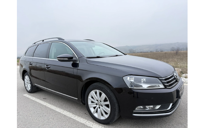 vw-passat - 0