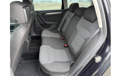 VW Passat 2.0 TDI / AVTOMAT / NAVI / PARKTRONIC / AVTOPILOT - автомобили, коли, обяви за нови и употребявани 11