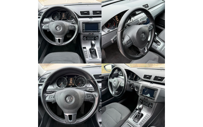 VW Passat 2.0 TDI / AVTOMAT / NAVI / PARKTRONIC / AVTOPILOT - автомобили, коли, обяви за нови и употребявани 13