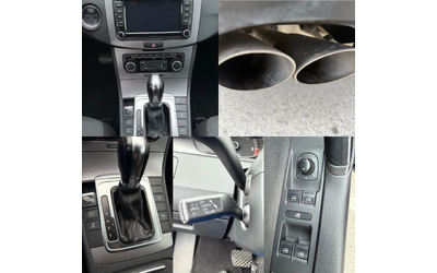 VW Passat 2.0 TDI / AVTOMAT / NAVI / PARKTRONIC / AVTOPILOT - автомобили, коли, обяви за нови и употребявани 14