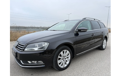 vw-passat - 2