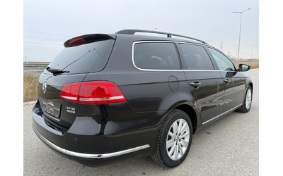VW Passat 2.0 TDI / AVTOMAT / NAVI / PARKTRONIC / AVTOPILOT - автомобили, коли, обяви за нови и употребявани 7