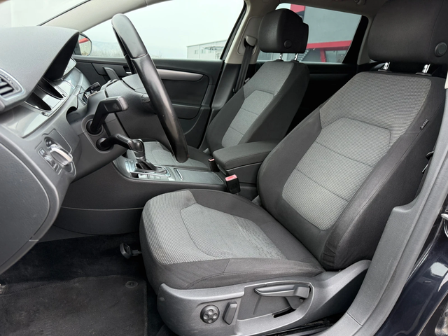 VW Passat 2.0 TDI / AVTOMAT / NAVI / PARKTRONIC / AVTOPILOT - автомобили, коли, обяви за нови и употребявани 9