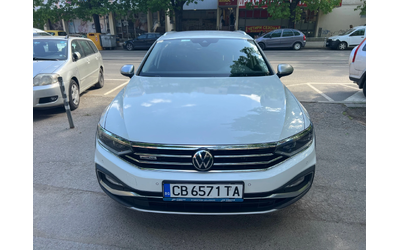 vw-passat - 0