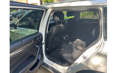 VW Passat Alltrack 2.0 TSI N1 - автомобили, коли, обяви за нови и употребявани 10