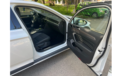 VW Passat Alltrack 2.0 TSI N1 - автомобили, коли, обяви за нови и употребявани 8