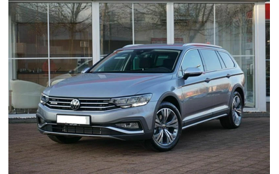 vw-passat - 0