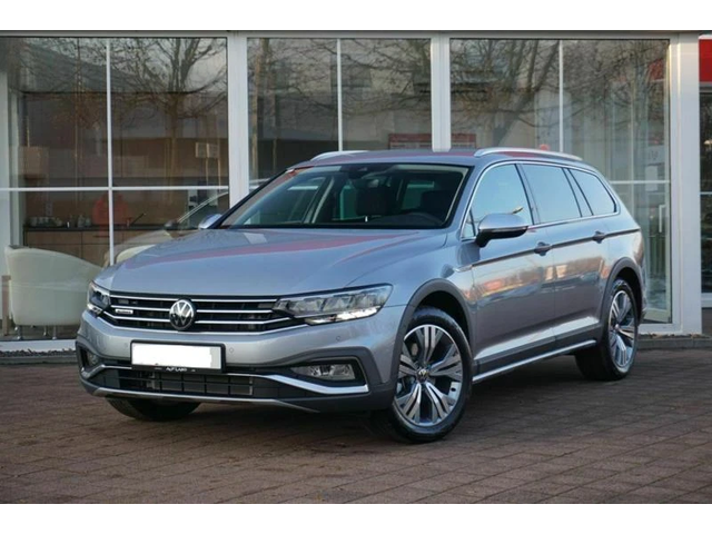 VW Passat 2.0 TDI Alltrack 4M - автомобили, коли, обяви за нови и употребявани 0