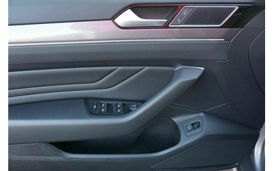 VW Passat 2.0 TDI Alltrack 4M - автомобили, коли, обяви за нови и употребявани 10