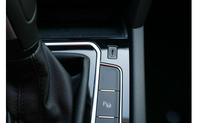 VW Passat 2.0 TDI Alltrack 4M - автомобили, коли, обяви за нови и употребявани 16