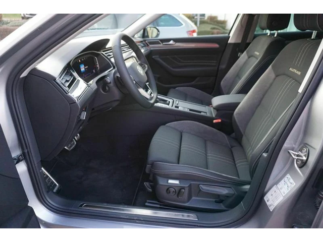 VW Passat 2.0 TDI Alltrack 4M - автомобили, коли, обяви за нови и употребявани 4
