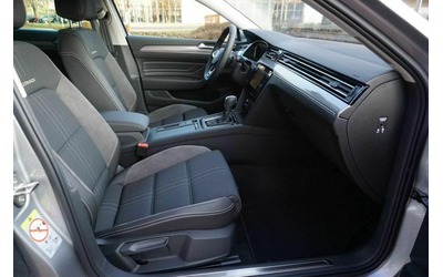 VW Passat 2.0 TDI Alltrack 4M - автомобили, коли, обяви за нови и употребявани 6