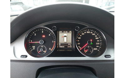 VW Passat 2.0TDI / Highline/ DSG / 170 4x4 - автомобили, коли, обяви за нови и употребявани 12