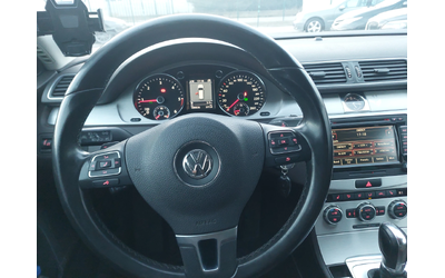 VW Passat 2.0TDI / Highline/ DSG / 170 4x4 - автомобили, коли, обяви за нови и употребявани 13