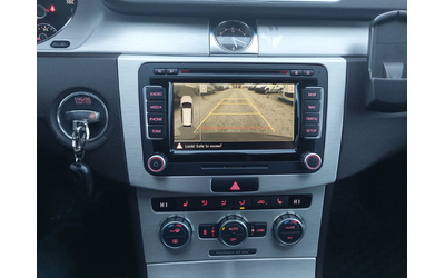 VW Passat 2.0TDI / Highline/ DSG / 170 4x4 - автомобили, коли, обяви за нови и употребявани 15