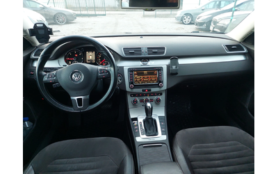 VW Passat 2.0TDI / Highline/ DSG / 170 4x4 - автомобили, коли, обяви за нови и употребявани 16